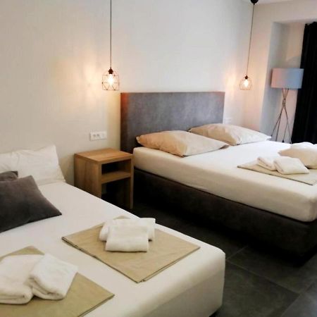 B&B Villa Kovac Baška Voda Eksteriør bilde