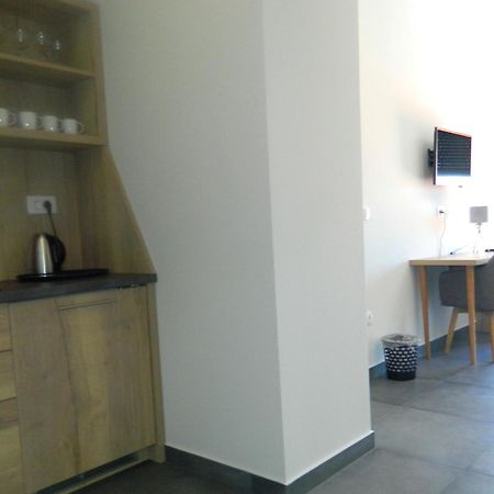 B&B Villa Kovac Baška Voda Rom bilde