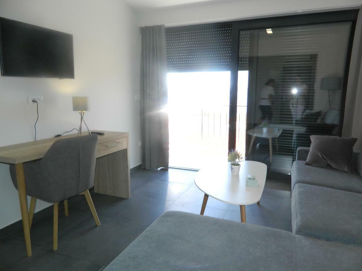 B&B Villa Kovac Baška Voda Eksteriør bilde