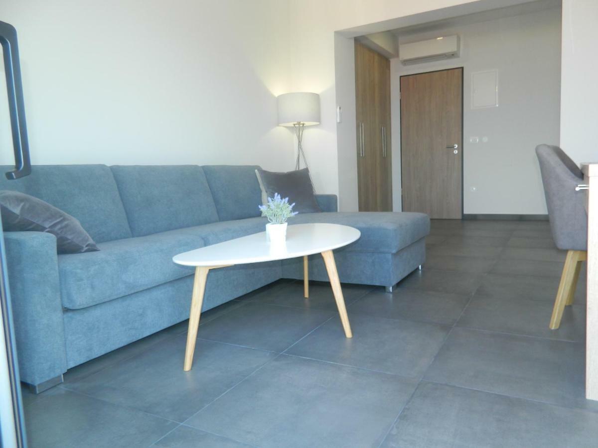 B&B Villa Kovac Baška Voda Eksteriør bilde