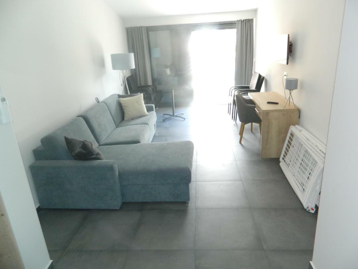 B&B Villa Kovac Baška Voda Eksteriør bilde