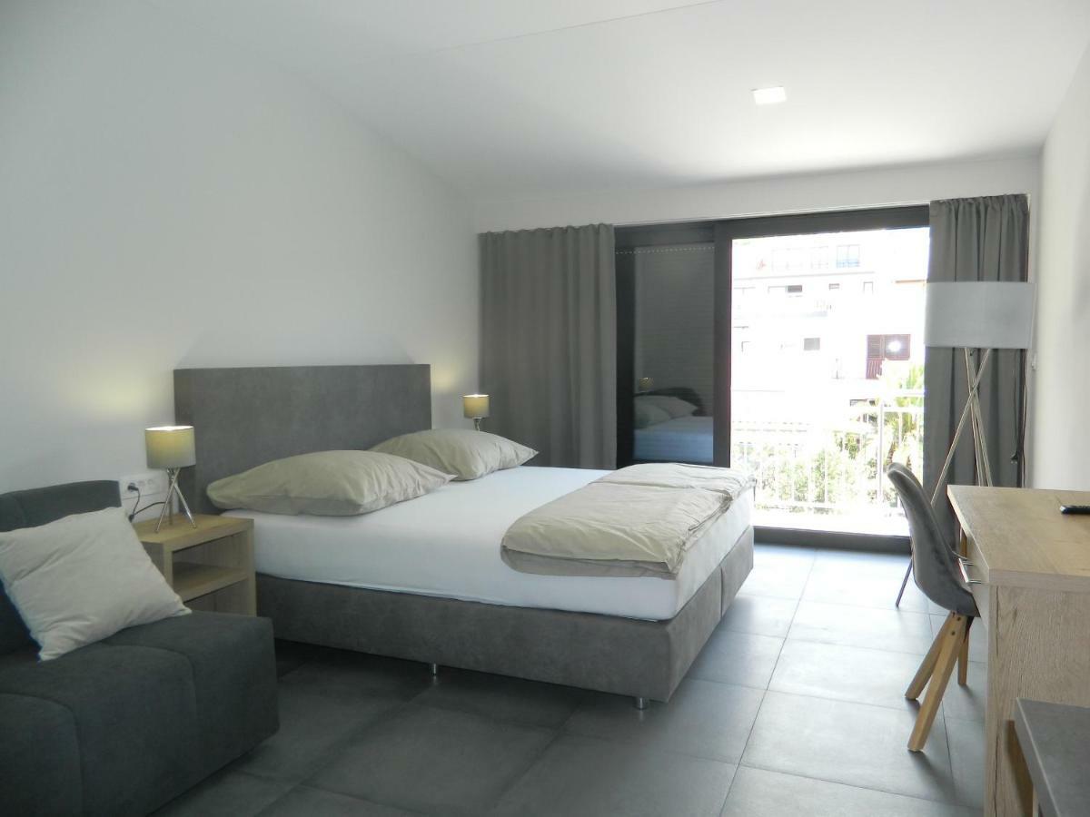 B&B Villa Kovac Baška Voda Eksteriør bilde