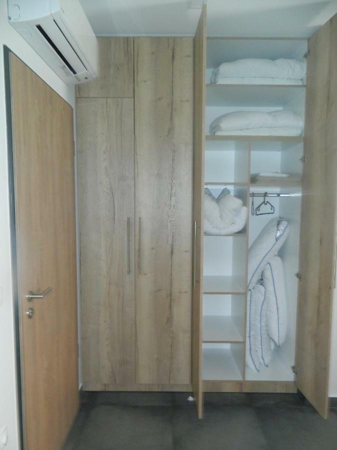 B&B Villa Kovac Baška Voda Eksteriør bilde