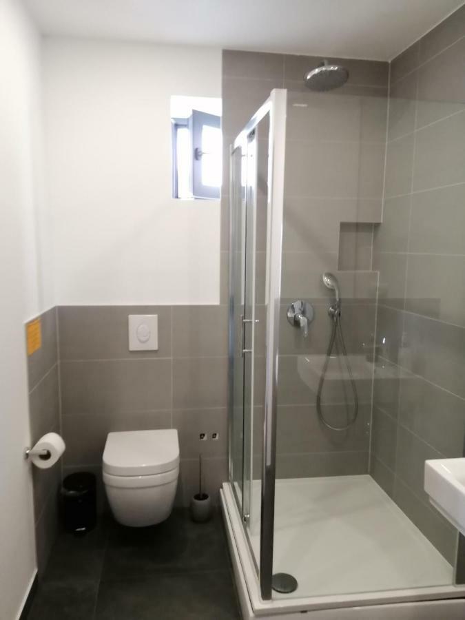 B&B Villa Kovac Baška Voda Eksteriør bilde